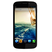 How to change the language of menu in Micromax Canvas 4 A210