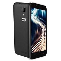 How to change the language of menu in Micromax Canvas Pace 4G Q416