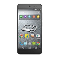 How to change the language of menu in Micromax Canvas Xpress 2 E313
