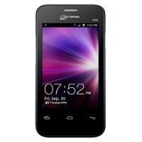 How to put Micromax A56 in Fastboot Mode