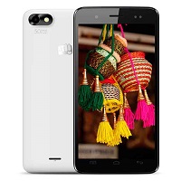 How to put Micromax Bolt D321 in Fastboot Mode