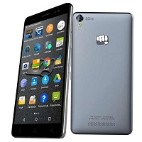 How to put Micromax Canvas Juice 3+ Q394 in Fastboot Mode