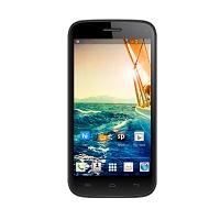 How to put Micromax Canvas Turbo Mini in Fastboot Mode