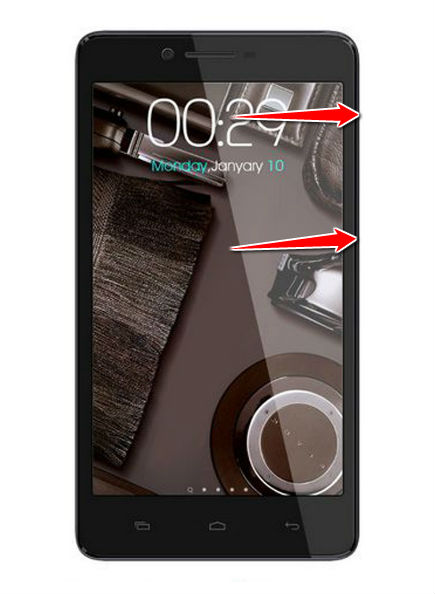 Hard Reset for Micromax A102 Canvas Doodle 3