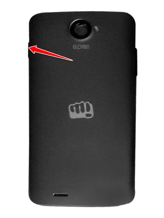 Hard Reset for Micromax A113 Canvas Ego