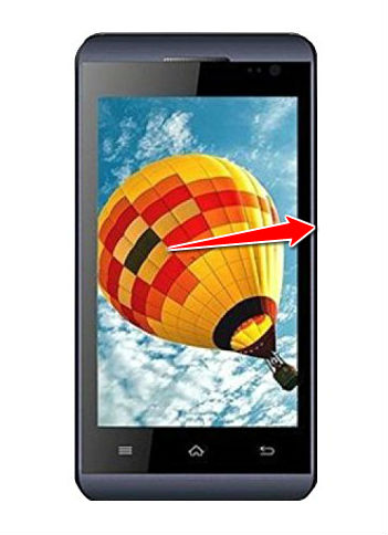 Hard Reset for Micromax Bolt S302