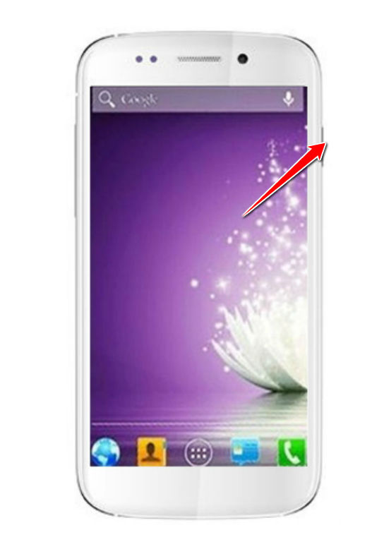 Hard Reset for Micromax Canvas 4 A210