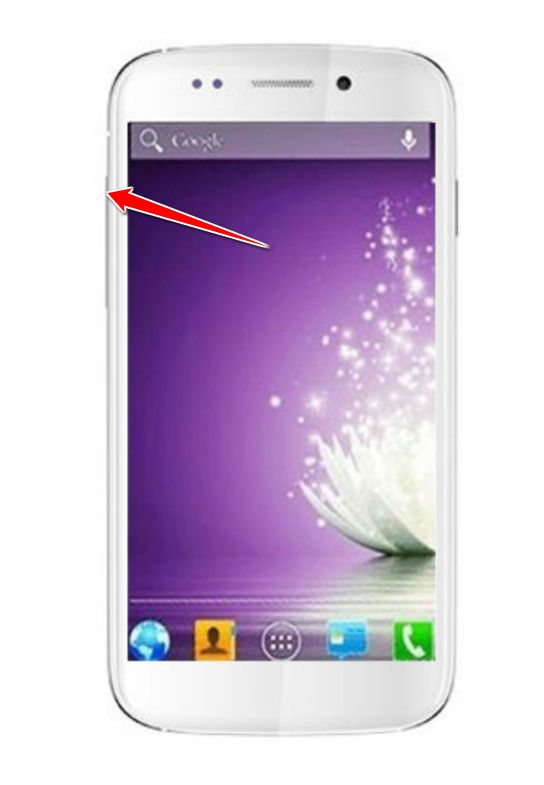 How to put your Micromax Canvas 4 A210 into Recovery Mode