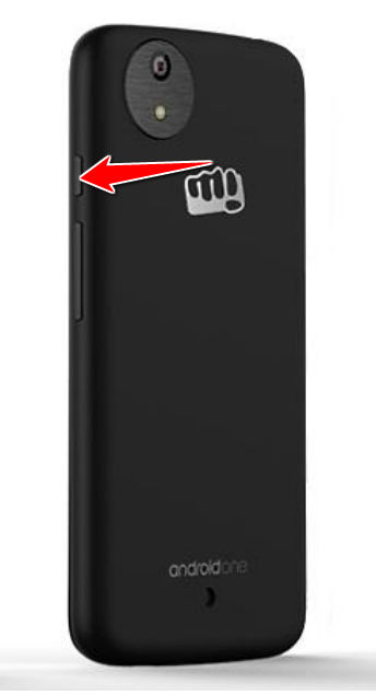 How to Soft Reset Micromax Canvas A1