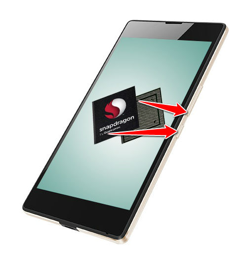 Hard Reset for Micromax Canvas Amaze 4G Q491