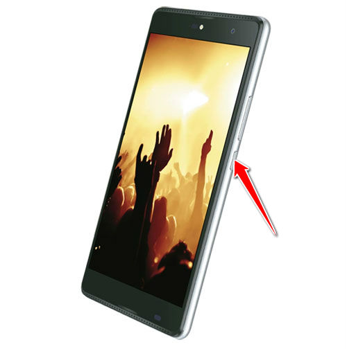 Hard Reset for Micromax Canvas Fire 5 Q386