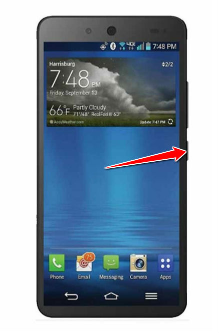 How to Soft Reset Micromax Canvas Juice 3 Q392