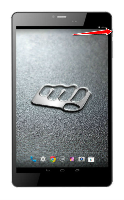 Hard Reset for Micromax Canvas Tab P690