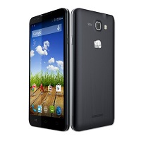 How to put your Micromax A109 Canvas XL2 into Recovery Mode