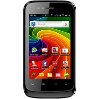 How to put your Micromax A45 into Recovery Mode