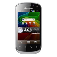 How to put your Micromax A75 into Recovery Mode