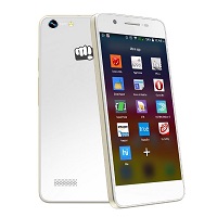 How to Soft Reset Micromax Canvas Hue