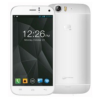 How to Soft Reset Micromax Canvas Turbo