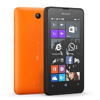 Secret codes for Microsoft Lumia 430 Dual SIM