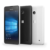 Secret codes for Microsoft Lumia 550