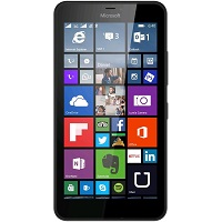 Secret codes for Microsoft Lumia 640 LTE