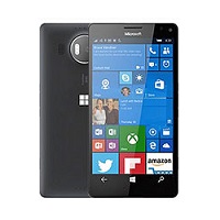 Secret codes for Microsoft Lumia 950 XL Dual SIM