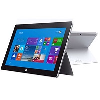 How to put Microsoft Surface 2 in Troubleshoot Mode