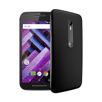 How to put Motorola Moto G Turbo Edition in Bootloader Mode