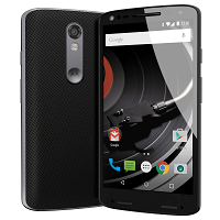 How to put Motorola Moto X Force in Bootloader Mode