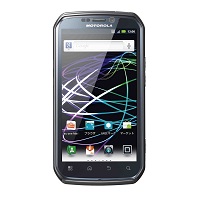 How to put Motorola Photon 4G MB855 in Bootloader Mode