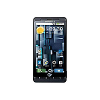 How to change the language of menu in Motorola DROID X ME811