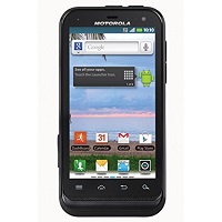 How to put Motorola DEFY XT XT556 in Fastboot Mode