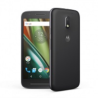 How to put Motorola Moto E3 Power in Fastboot Mode