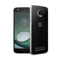 How to put Motorola Moto Z Play in Fastboot Mode