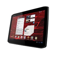 How to put Motorola XOOM 2 Media Edition MZ607 in Fastboot Mode