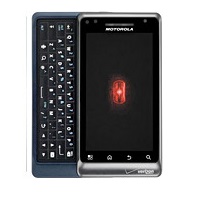 Other names of Motorola DROID 2
