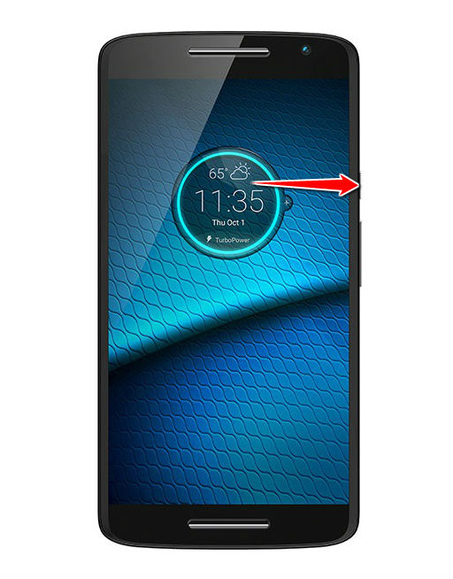 How to put Motorola Droid Maxx 2 in Fastboot Mode