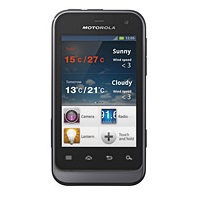How to put your Motorola Defy Mini XT320 into Recovery Mode
