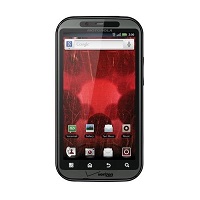 How to put your Motorola DROID BIONIC XT865 into Recovery Mode