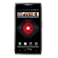 How to put your Motorola DROID RAZR MAXX into Recovery Mode