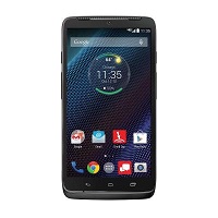 How to put your Motorola DROID Turbo into Recovery Mode