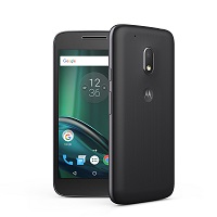 How to put your Motorola Moto G4 Play into Recovery Mode