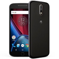 How to put your Motorola Moto G4 Plus into Recovery Mode