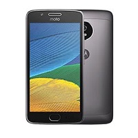 How to put your Motorola Moto G5 into Recovery Mode