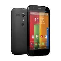 How to put your Motorola Moto G into Recovery Mode