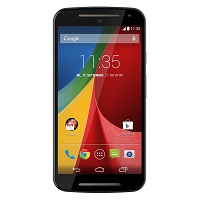 How to put your Motorola Moto G (2nd gen) into Recovery Mode