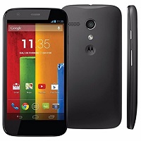 How to put your Motorola Moto G 4G into Recovery Mode