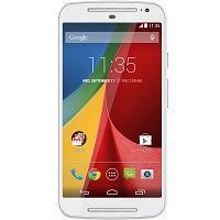 How to put your Motorola Moto G 4G (2nd gen) into Recovery Mode