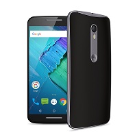 How to put your Motorola Moto X Style into Recovery Mode