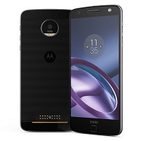 How to put your Motorola Moto Z into Recovery Mode